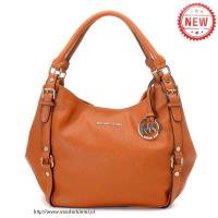 michael kors bedford groot oranje schoudertas Belgium Online oshfq653